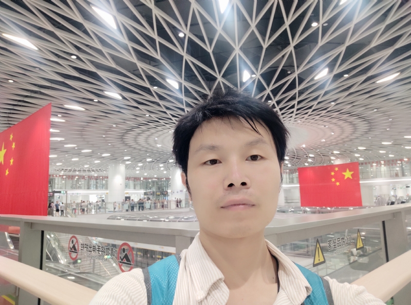 寻那个她的第一张照片--中山相亲服务中心