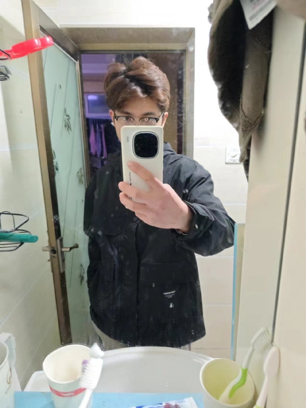 想吃糖醋渝的第一张照片--中山相亲服务中心