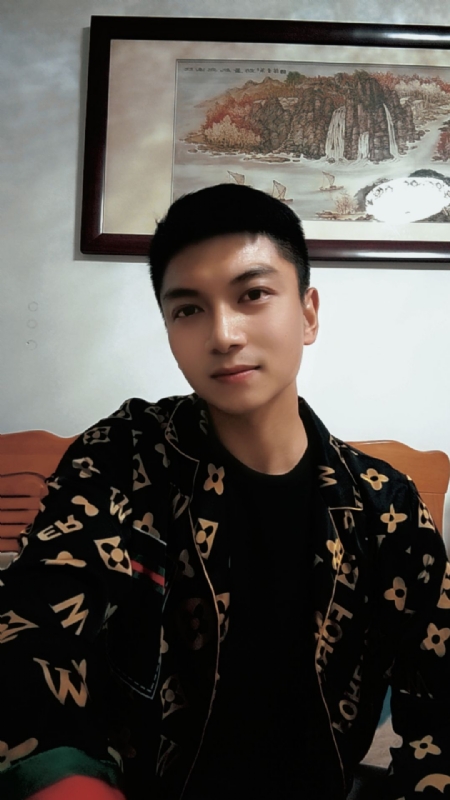 正直的火焰的第三张照片--中山相亲服务中心