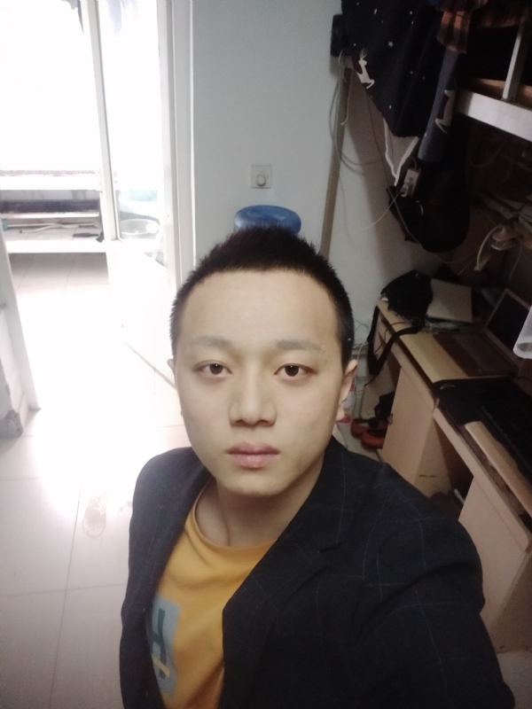 苟茂棋的第一张照片--中山相亲服务中心