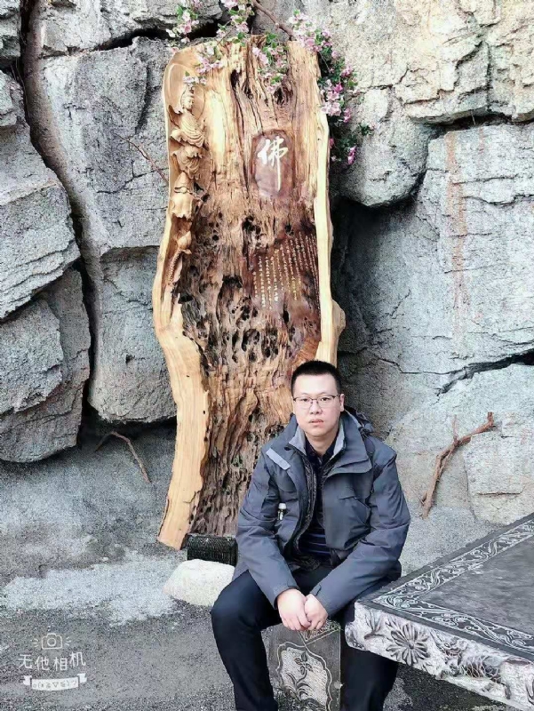 余生的第一张照片--中山相亲服务中心