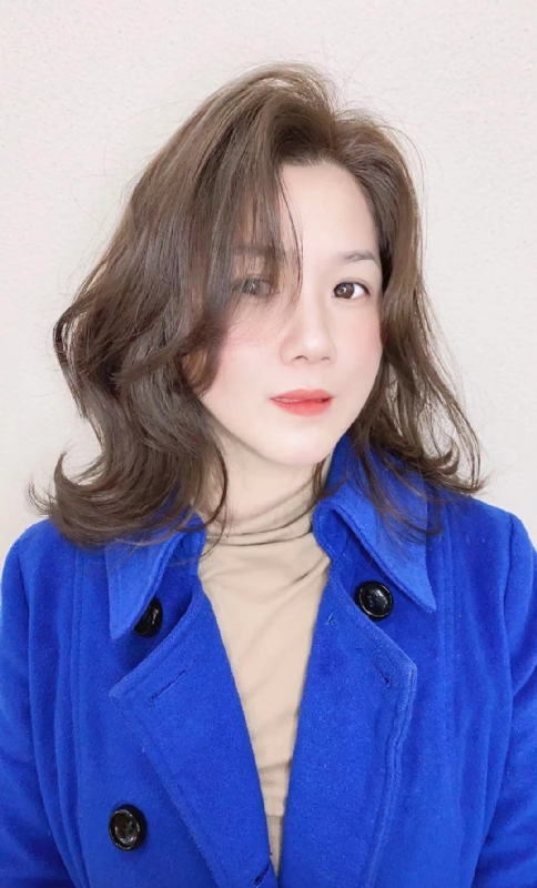 落尘的第二张照片--中山相亲服务中心
