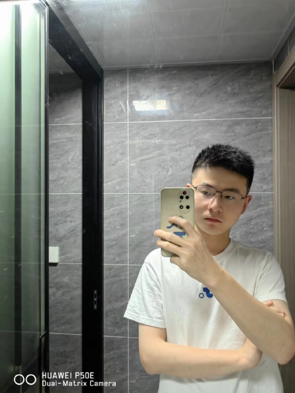 小潘的第一张照片--中山相亲服务中心