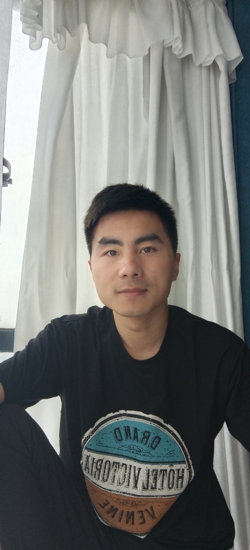 叶秋的第一张照片--中山相亲服务中心