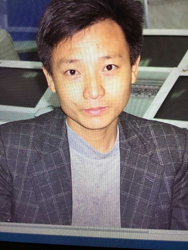 武汉真诚男的第一张照片--中山相亲服务中心