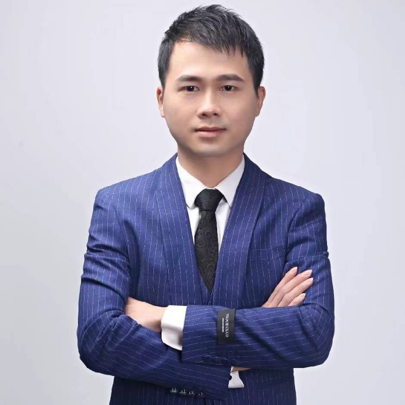 三生城的第一张照片--中山相亲服务中心