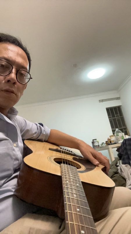 Yong的第一张照片--中山相亲服务中心