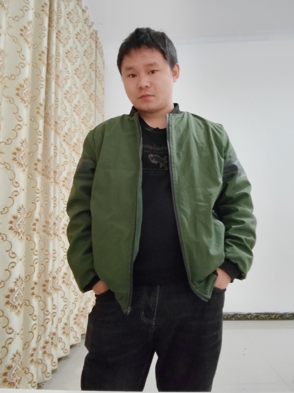 随遇而安的第一张照片--中山相亲服务中心