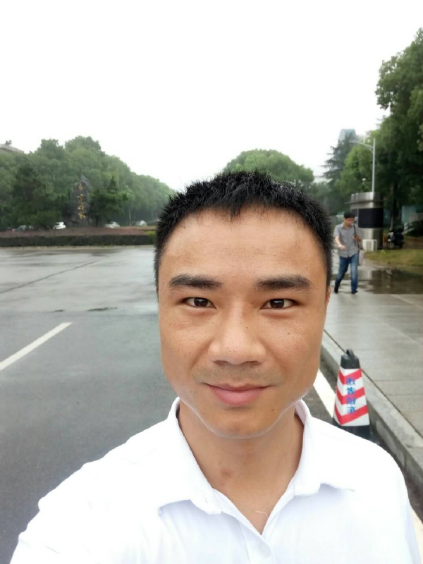水木年华的第一张照片--中山相亲服务中心
