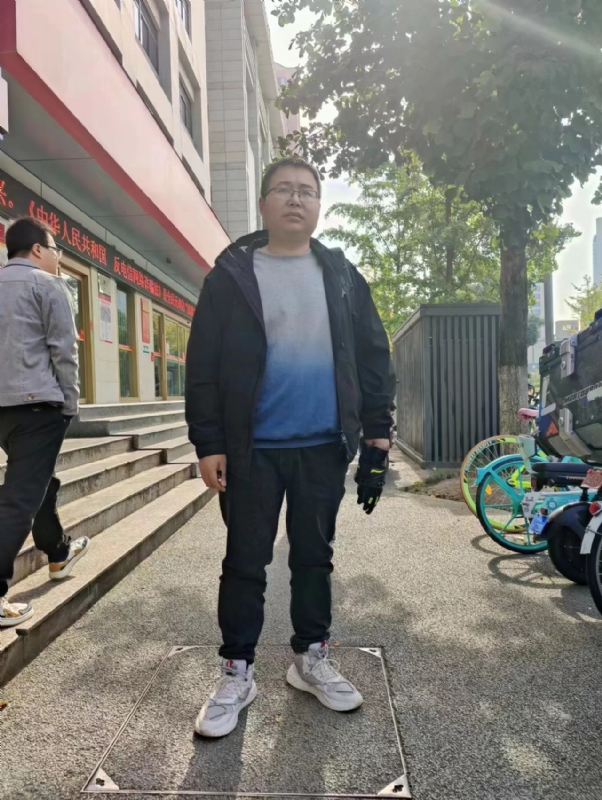 寻找另一个爱人的第一张照片--中山相亲服务中心