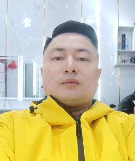 曾哥的第一张照片--中山相亲服务中心