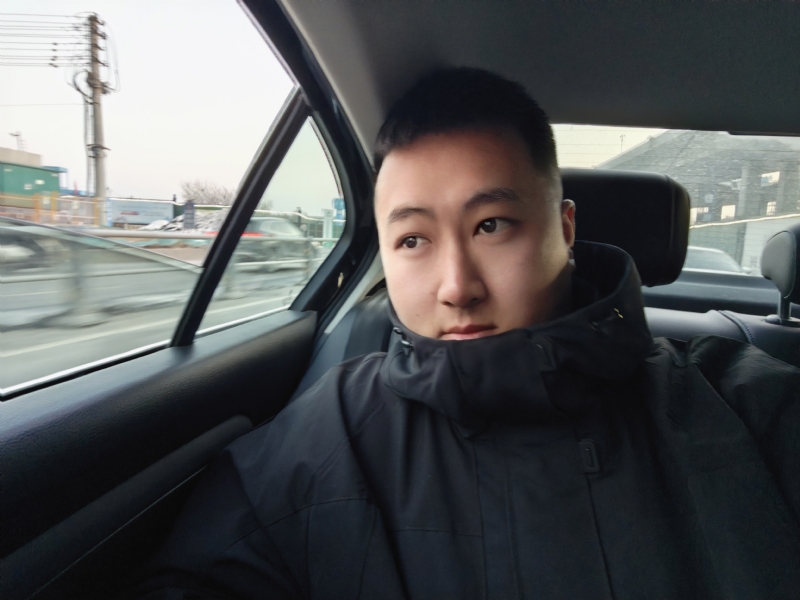 归谷的第一张照片--中山相亲服务中心