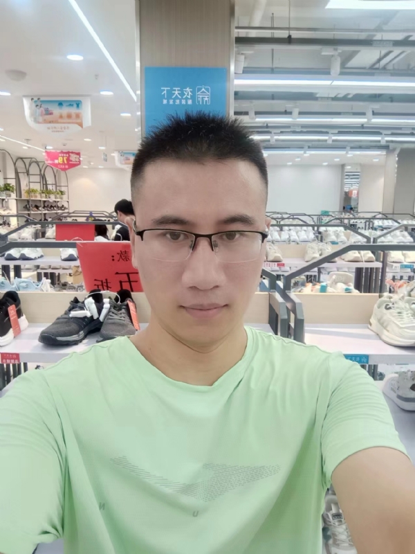 KKK960011的第二张照片--中山相亲服务中心