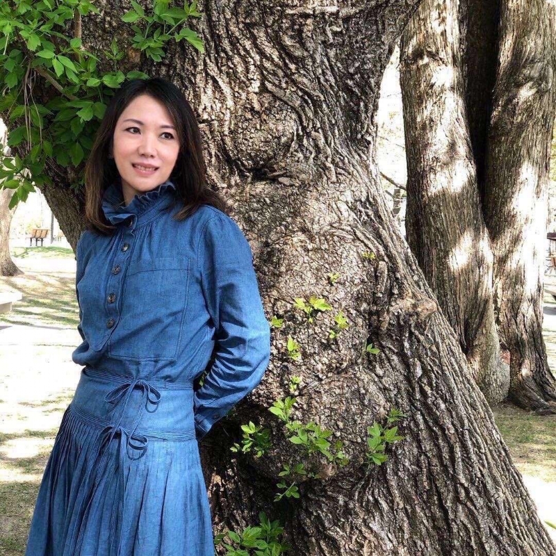 李芷瑩的第二张照片--中山相亲服务中心