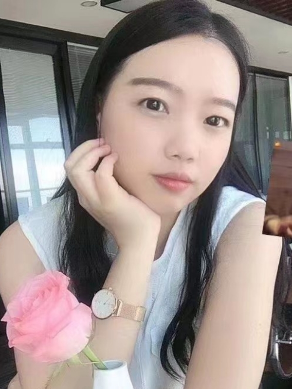 祺媛的第一张照片--中山相亲服务中心
