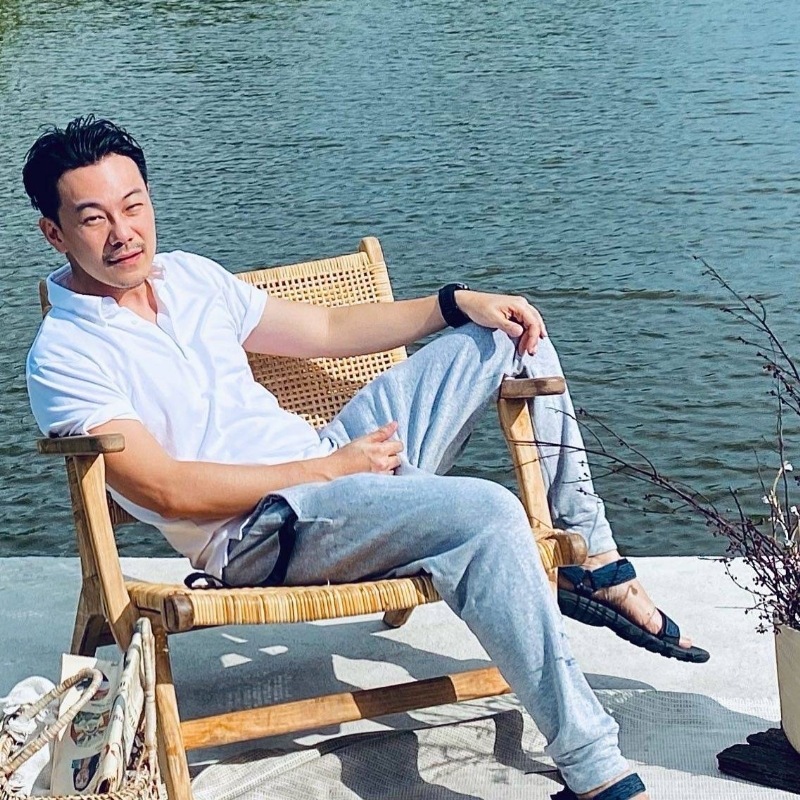雲遊四海的第二张照片--中山相亲服务中心