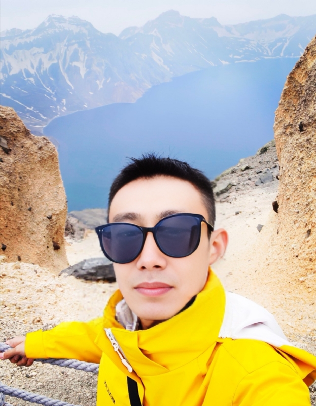 千寻与牵的第一张照片--中山相亲服务中心
