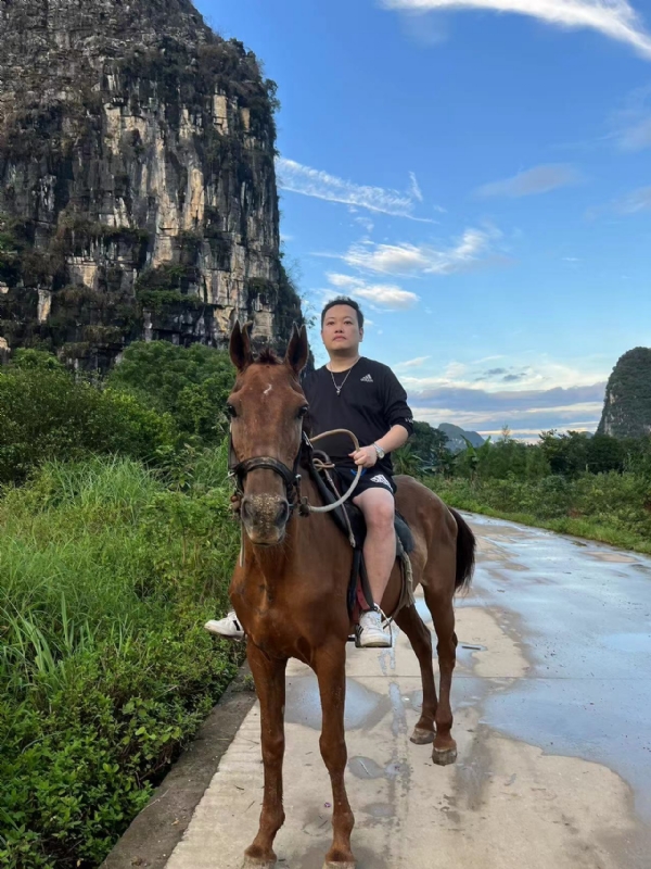千度D雄的第七张照片--中山相亲服务中心
