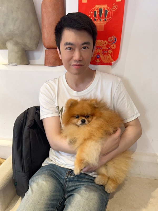 Leo的第一张照片--中山相亲服务中心