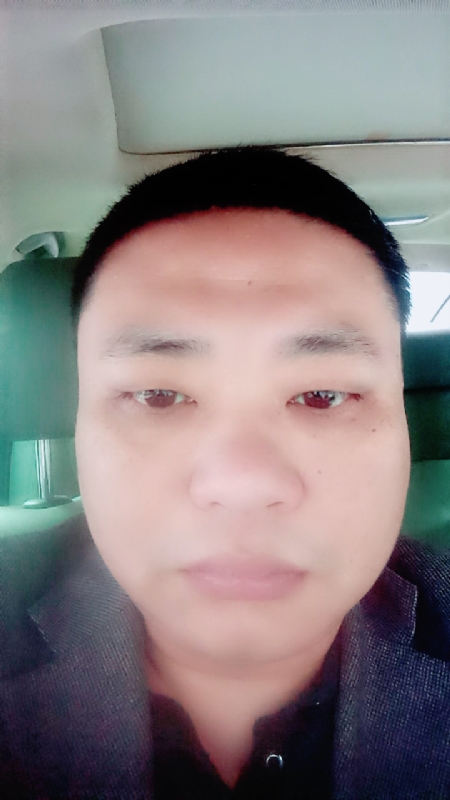 向日葵的第一张照片--中山相亲服务中心