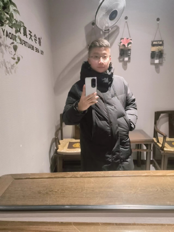 锅贴的第四张照片--中山相亲服务中心