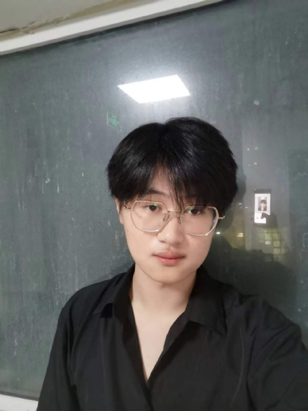 好好的第一张照片--中山相亲服务中心