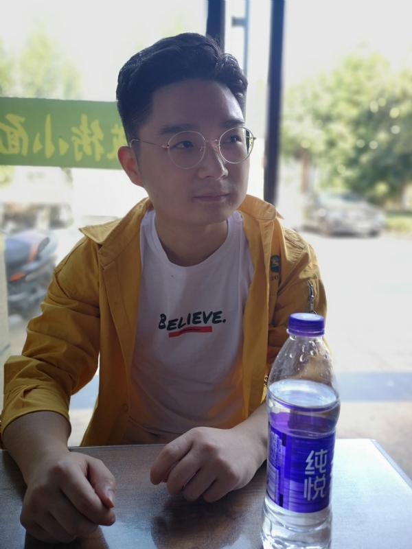 听风等雨的第一张照片--中山相亲服务中心
