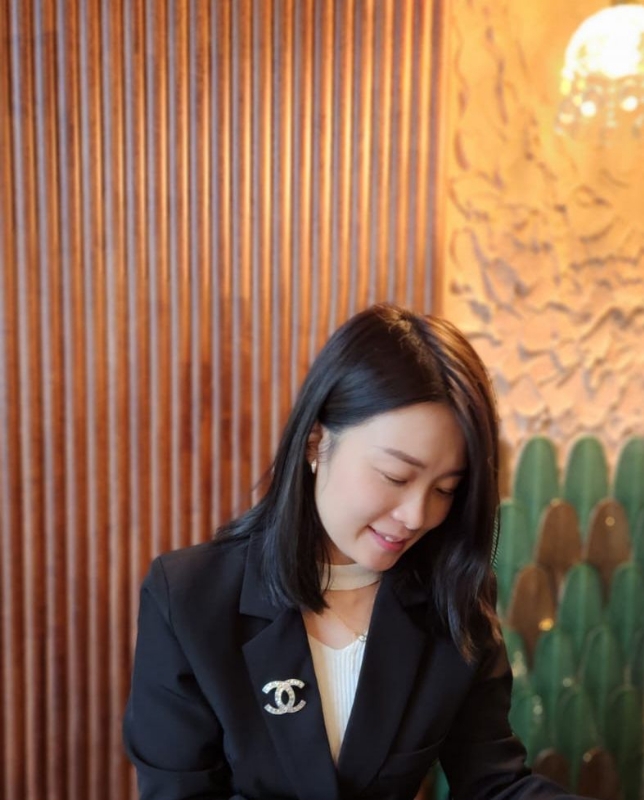 木加薪的第二张照片--中山相亲服务中心