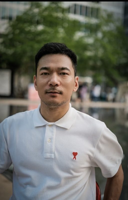 kevin的第一张照片--中山相亲服务中心