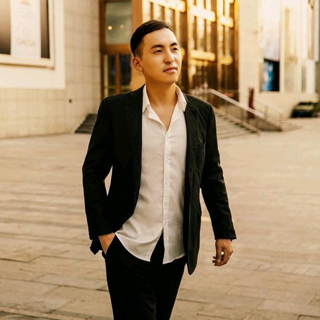墨墨的第一张照片--中山相亲服务中心