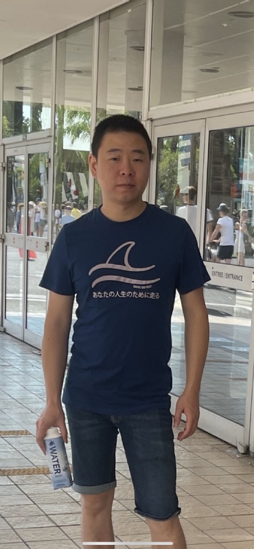 花都帅哥的第一张照片--中山相亲服务中心