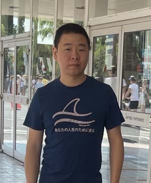 花都帅哥的第二张照片--中山相亲服务中心