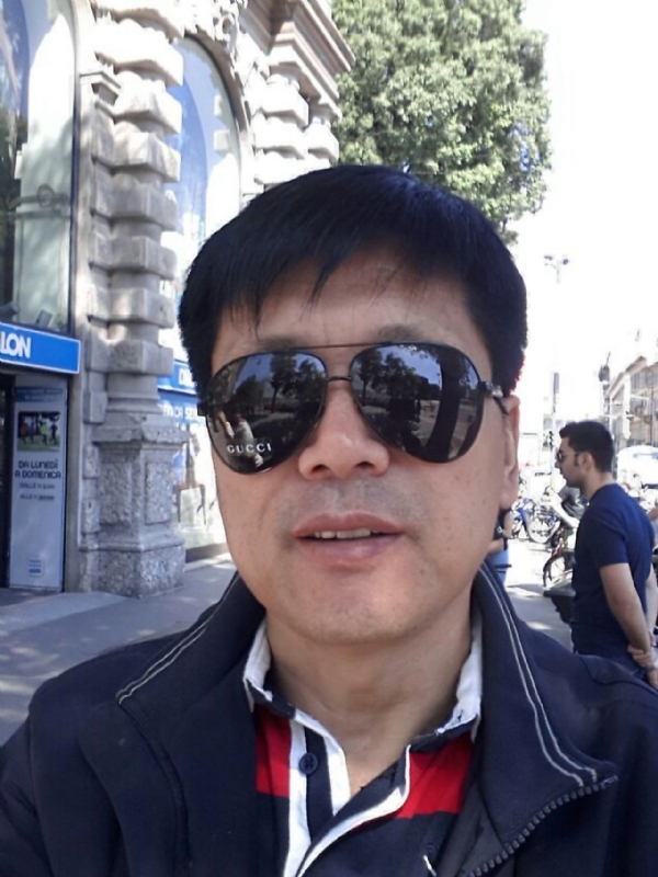 春风的第一张照片--中山相亲服务中心