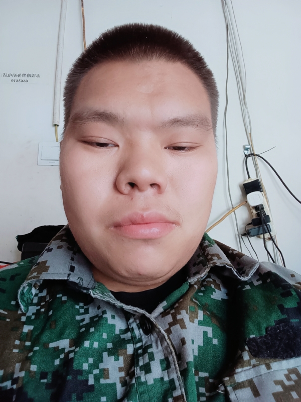 石文强的第一张照片--中山相亲服务中心