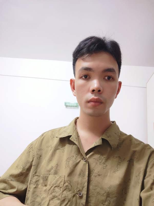 随缘就好的第二张照片--中山相亲服务中心