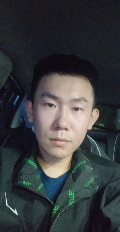 想结婚的小李的第一张照片--中山相亲服务中心