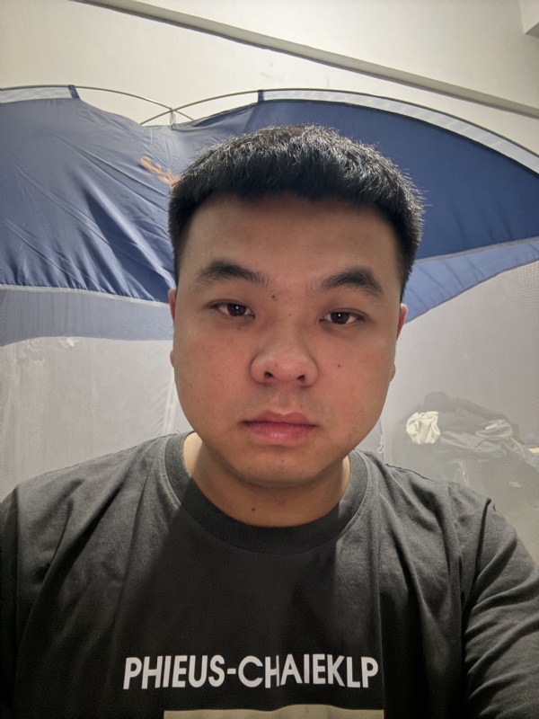 KK的第一张照片--中山相亲服务中心