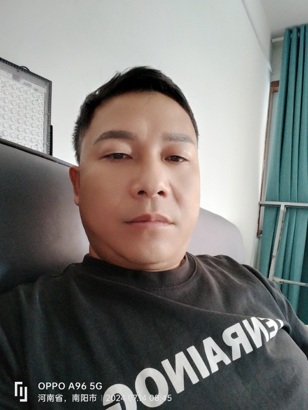 楚辞的第一张照片--中山相亲服务中心