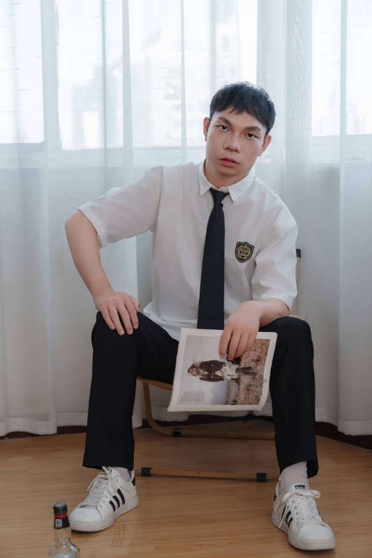 爱知音的第三张照片--中山相亲服务中心