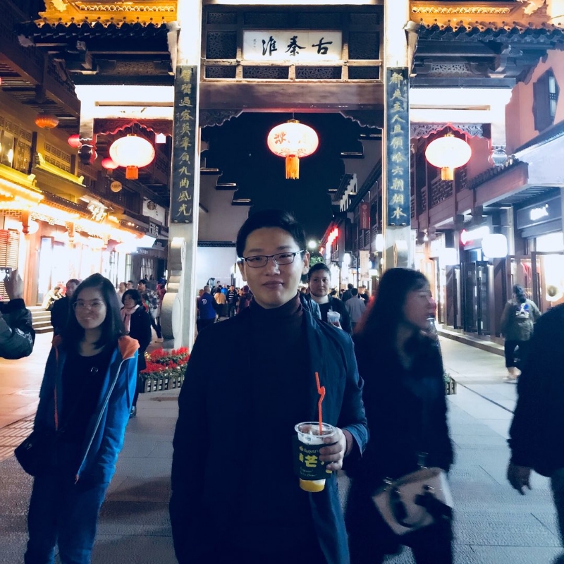 杨禄辉的第一张照片--中山相亲服务中心