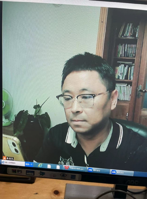 军儿的第一张照片--中山相亲服务中心