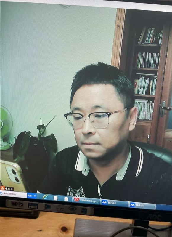 军儿的第二张照片--中山相亲服务中心