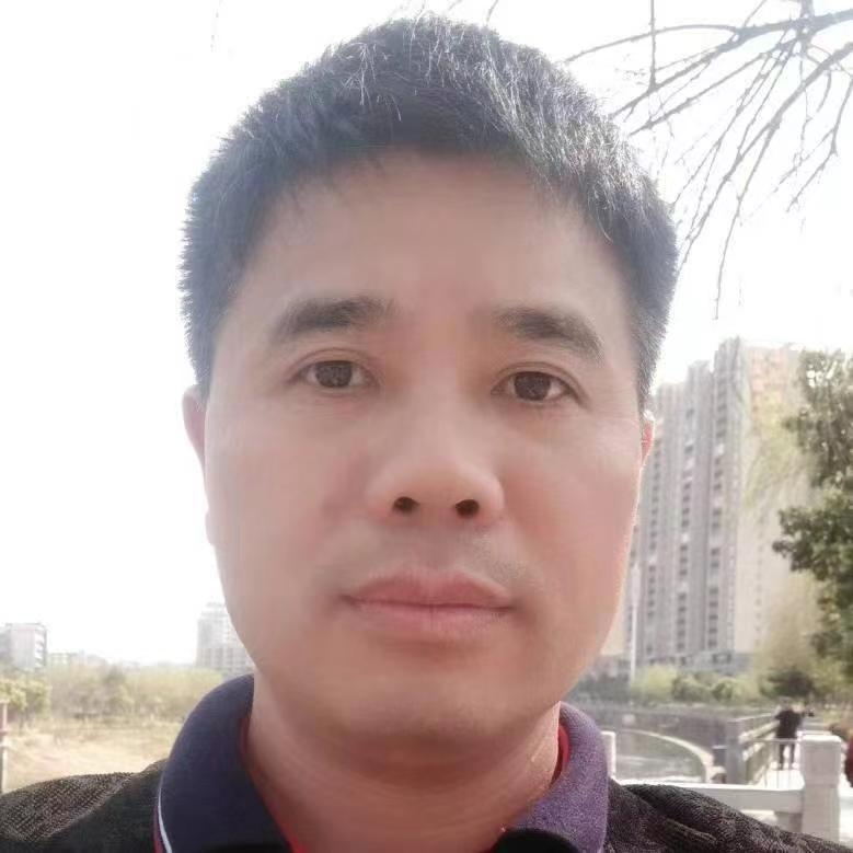 为爱付出的第一张照片--中山相亲服务中心