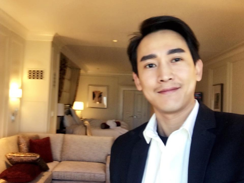 一城烟雨的第一张照片--中山相亲服务中心