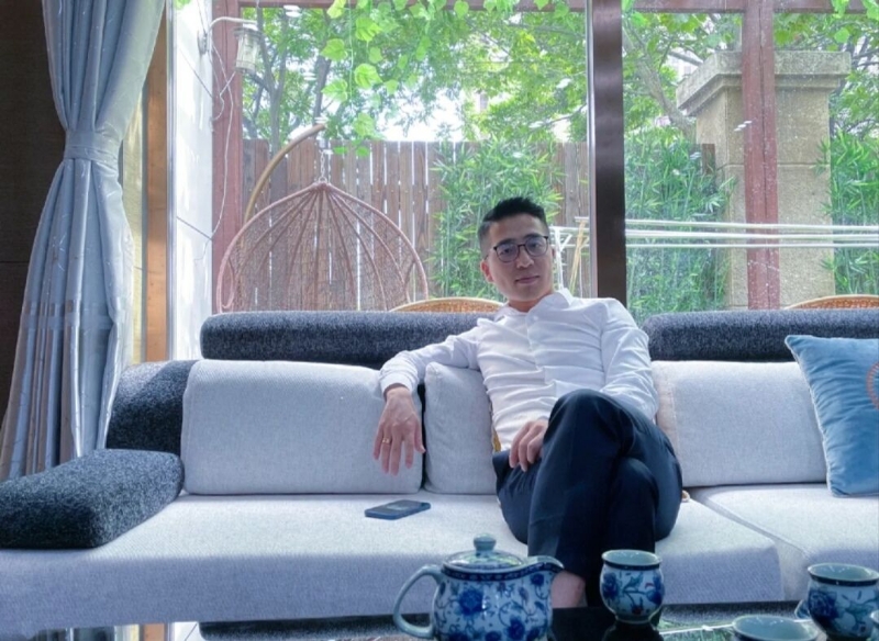 只为与你相遇的第一张照片--中山相亲服务中心