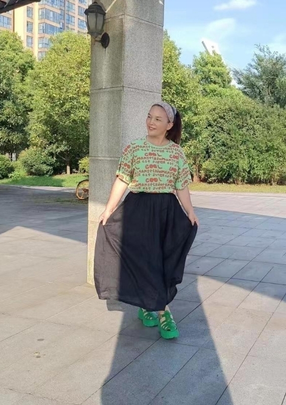 Sunshine的第三张照片--中山相亲服务中心