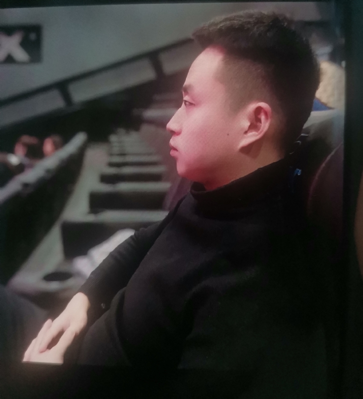 jojojo的第一张照片--中山相亲服务中心