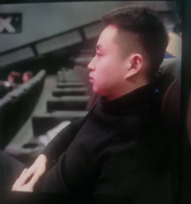 jojojo的第二张照片--中山相亲服务中心