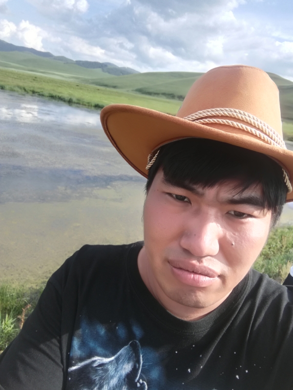 LOVE的誓言的第一张照片--中山相亲服务中心