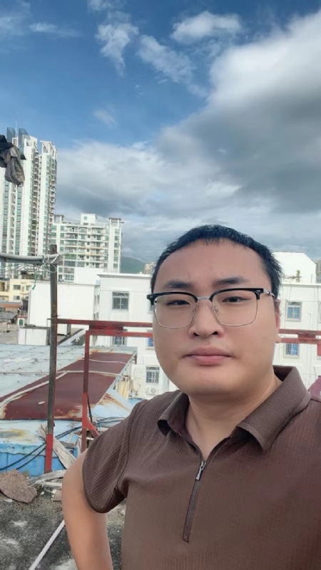 张家大哥的第一张照片--中山相亲服务中心